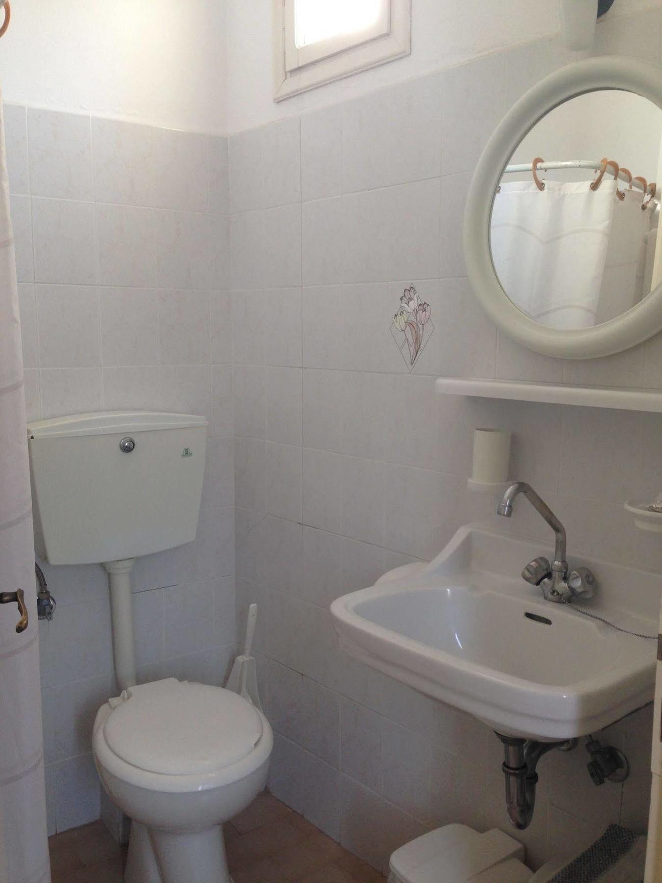 Lito Apartment Kokkari Ngoại thất bức ảnh